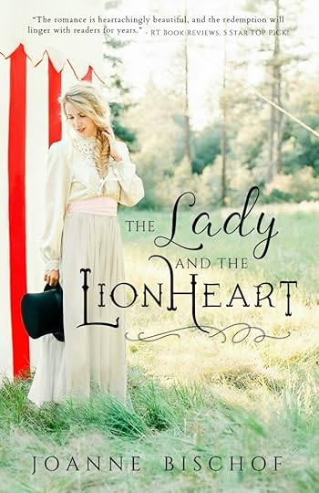 The Lady and the Lionheart