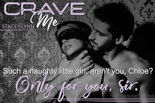 Crave Me Teaser