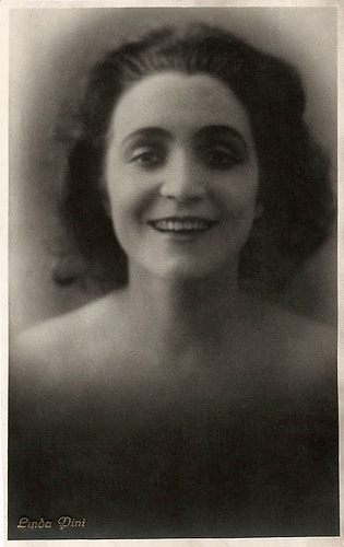 Linda Pini