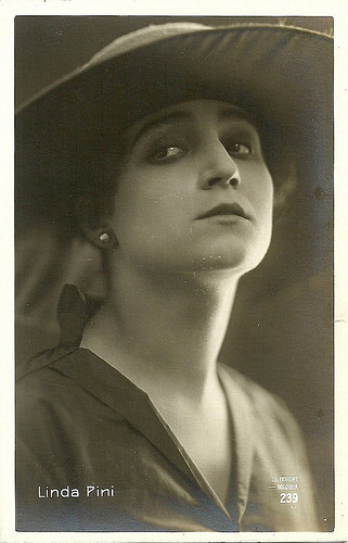 Linda Pini