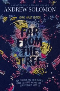 far from the tree