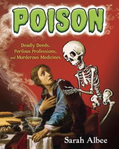 poison