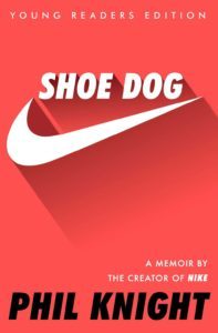 shoe dog