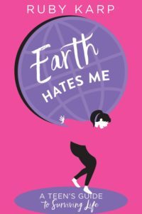 earth hates me