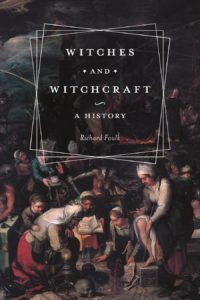 witches and witchcraft