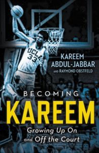 becoming kareem