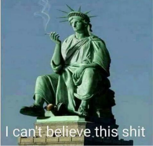 Statue of Liberty 03