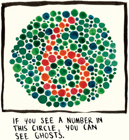 Deep Dark Fears 11-- bookspoils