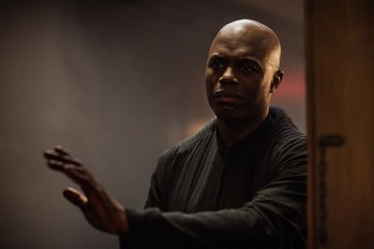 American Gods Season 1 2017