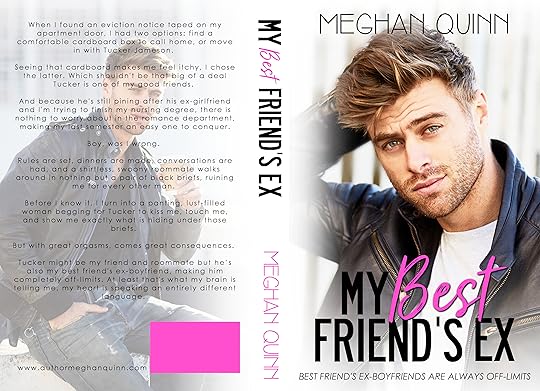 MyBestFriendsEx