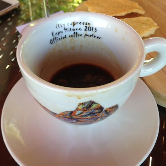 Espresso Umbria 2393