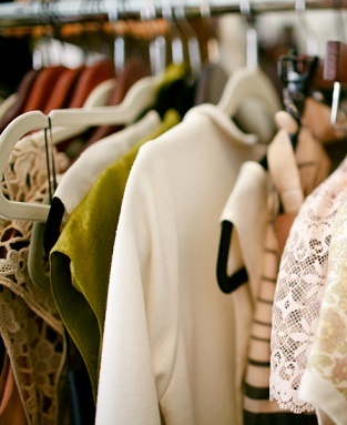 5 Ways Spring Cleaning Can Help You Build Resilience After Loss