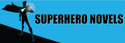  Superhero