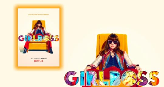 Girlboss Netflix