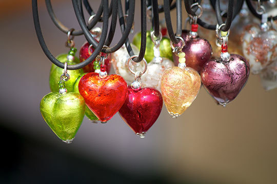 murano glass
