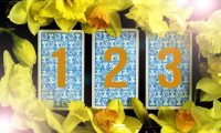 Free Tarot Card Reading – How can you have a new start?