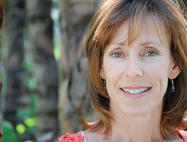 Leslie Helakoski, who co-teachers Picture Book and All that Jazz with Darcy at the Highlights Foundation | DarcyPattison.com