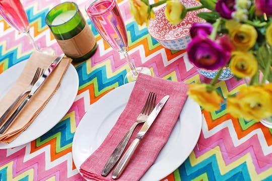 Summer Parties | Backyard Party Tips | How to Host a Summer Party 