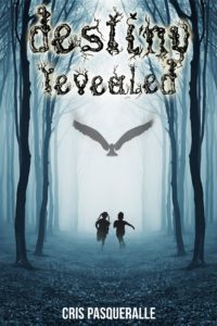 Excerpt Tuesday with Cris Pasqueralle