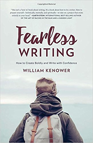 Fearless Writing