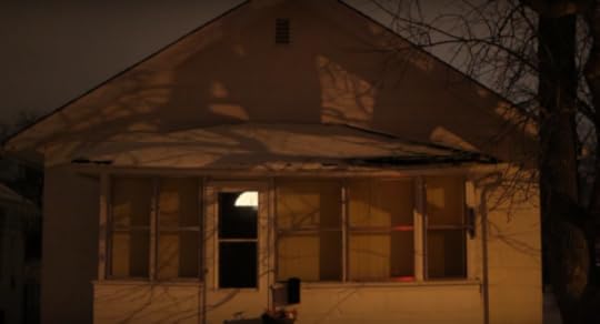 The Demon House