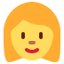 👩