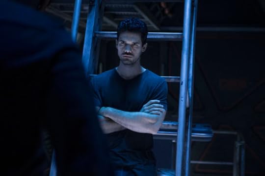 THE EXPANSE -- 