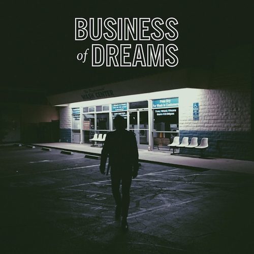 business of dreams