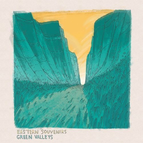 https://easternsouvenirs.bandcamp.com/album/green-valleys
