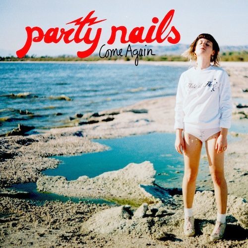 party nails
