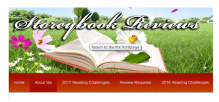 Storeybookreviews