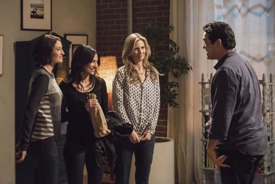 Supergirl homecoming Party