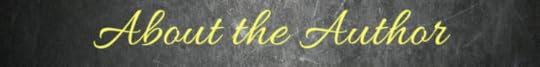 Sexy Jerk - about author(1)