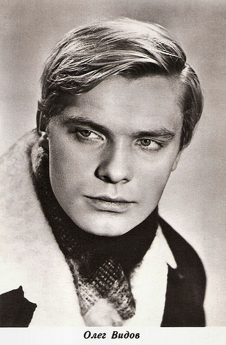 Oleg Vidov