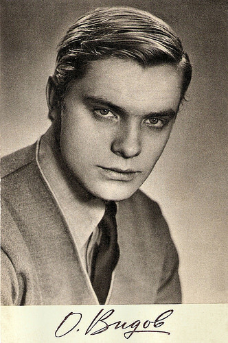 Oleg Vidov (1943-2017)