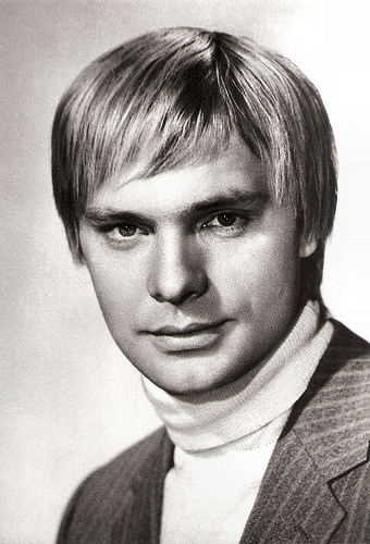 Oleg Vidov (1943-2017)