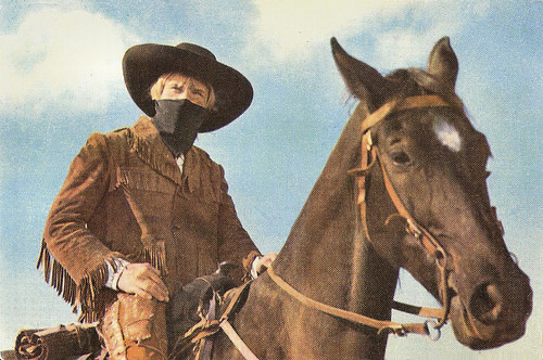 Oleg Vidov in Vsadnik bez golovy (1972)