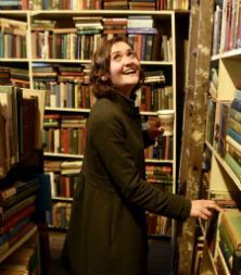 Baihley Grandison Featured 2017