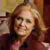 At 81, Feminist Gloria Steinem Finds Herself Free Of The 'Demands Of Gender'