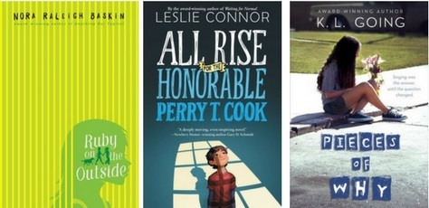 middle grade