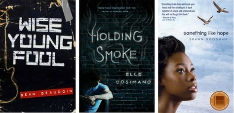 young adult 1