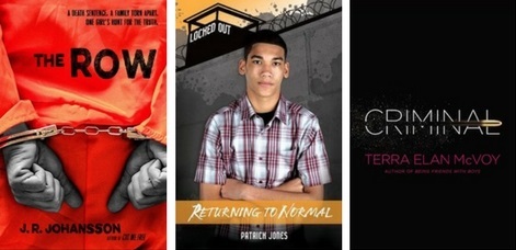 young adult 2