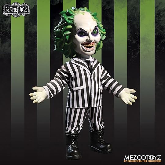 Beetlejuice