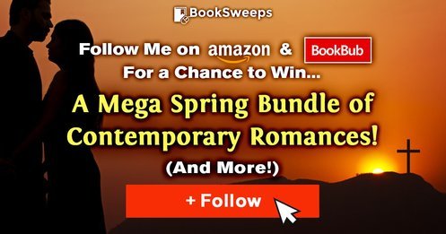 Giveaway: Contemporary Romance Bundle