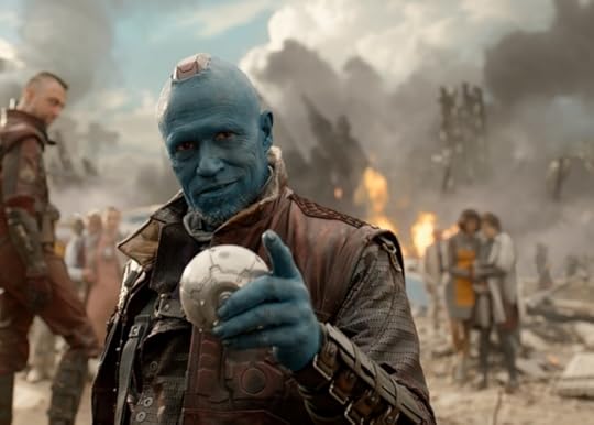 Yondu