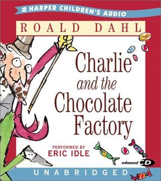 CharlieandTheChocolate