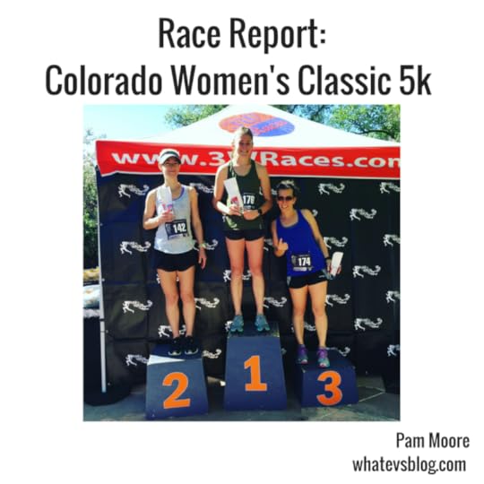 Co Womens Classic 5k
