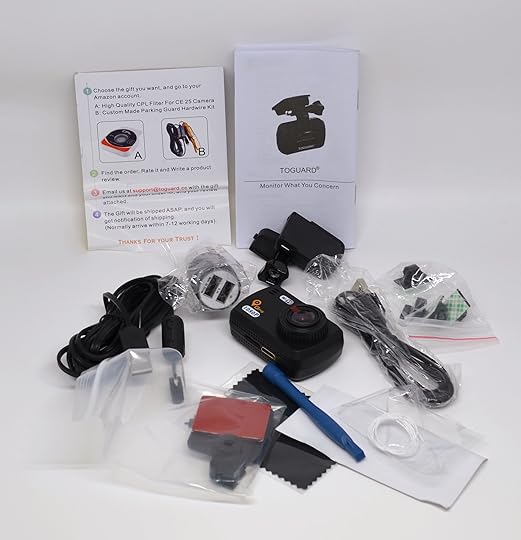 The contents.