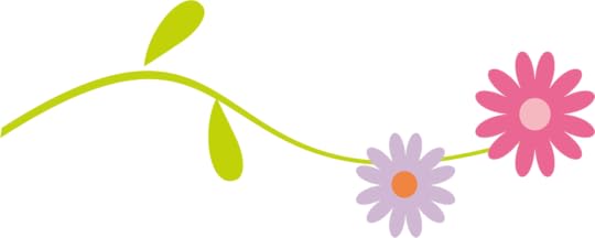 Image result for flower divider png
