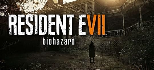 Resident Evil VII